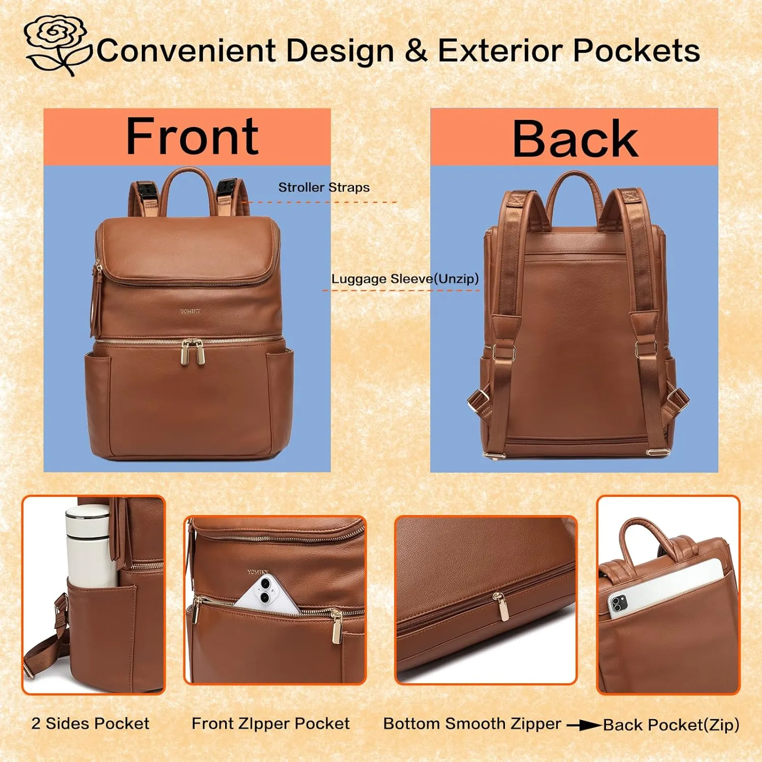 ,,, Zeal Brown, 