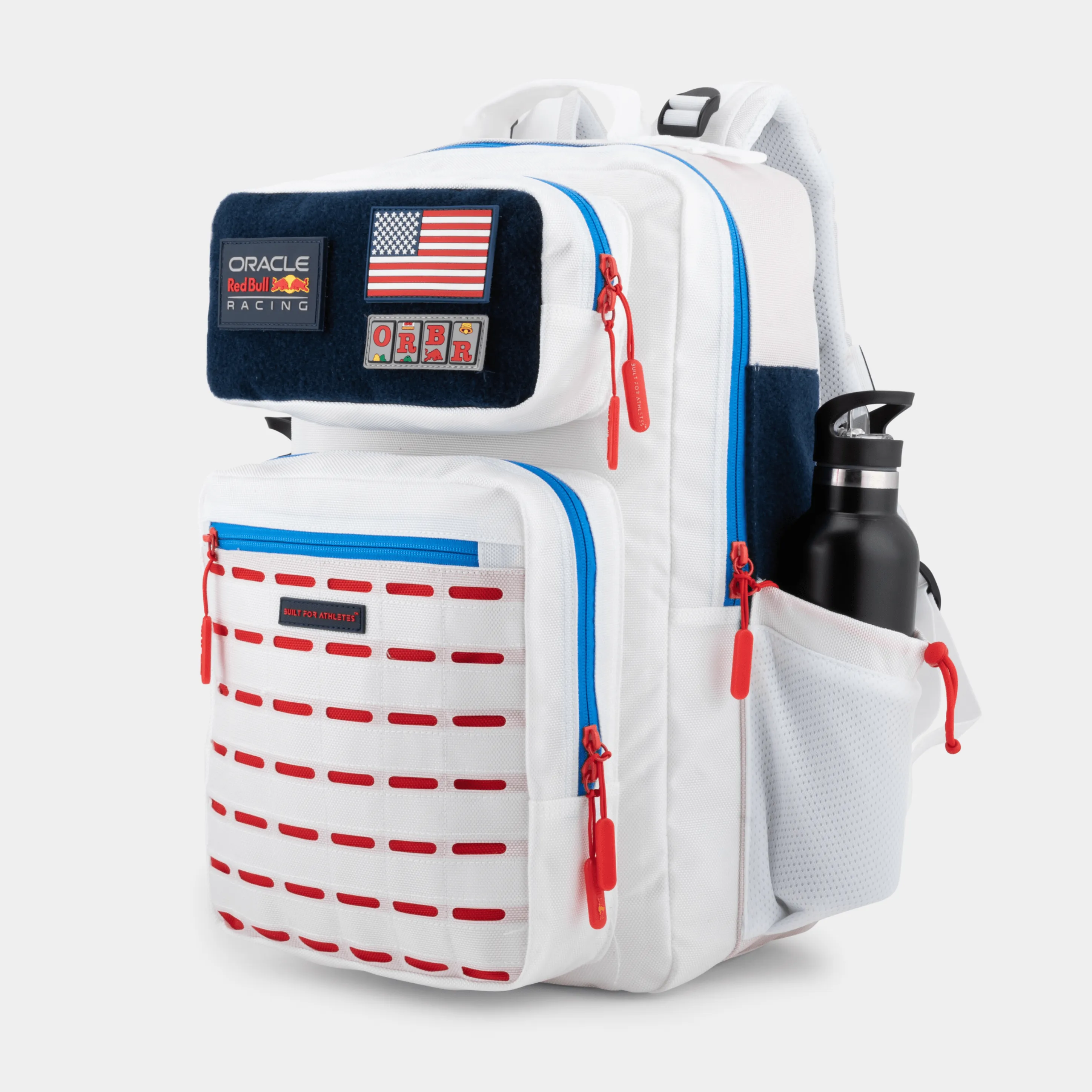2024 Red Bull Racing Vegas Edition Backpack