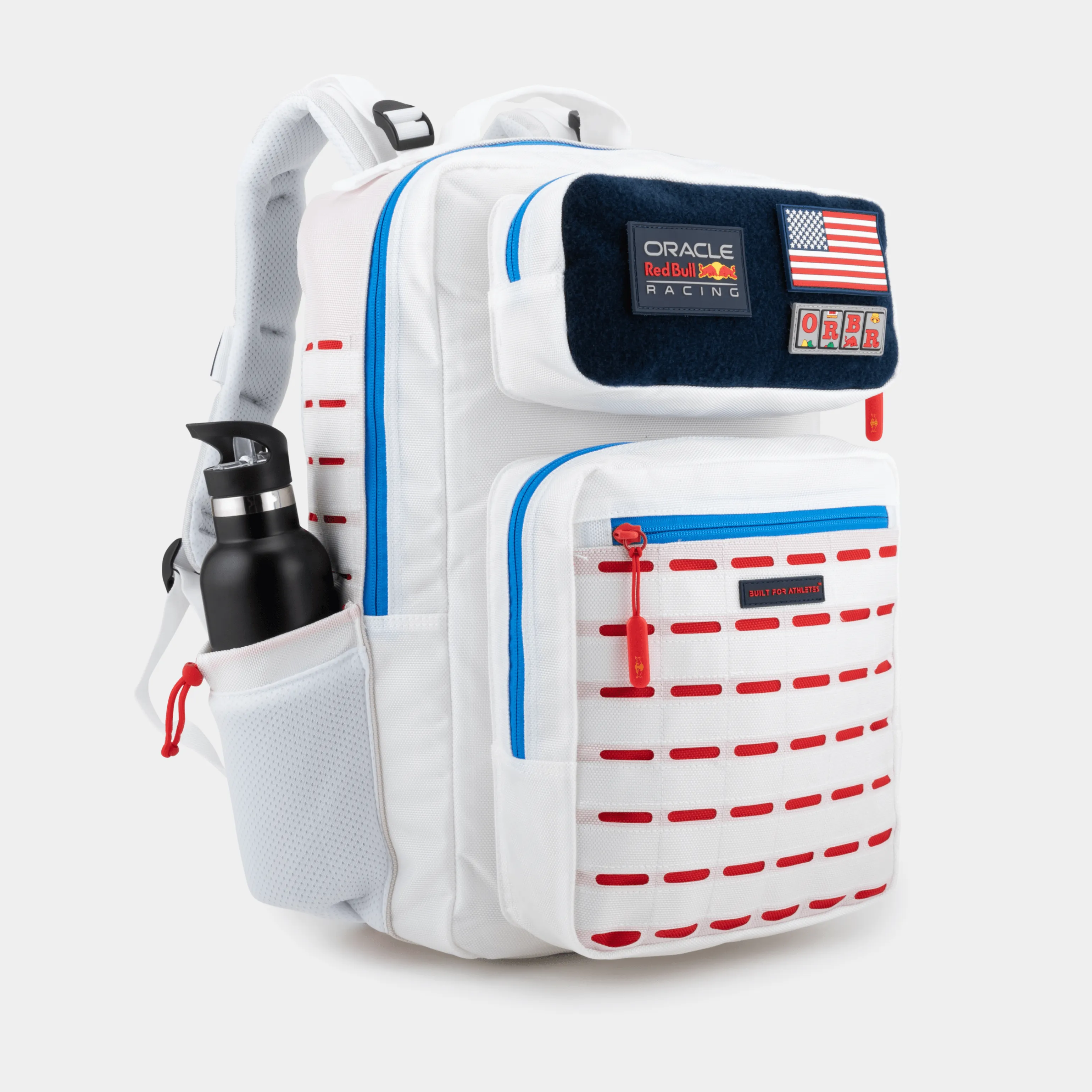 2024 Red Bull Racing Vegas Edition Backpack