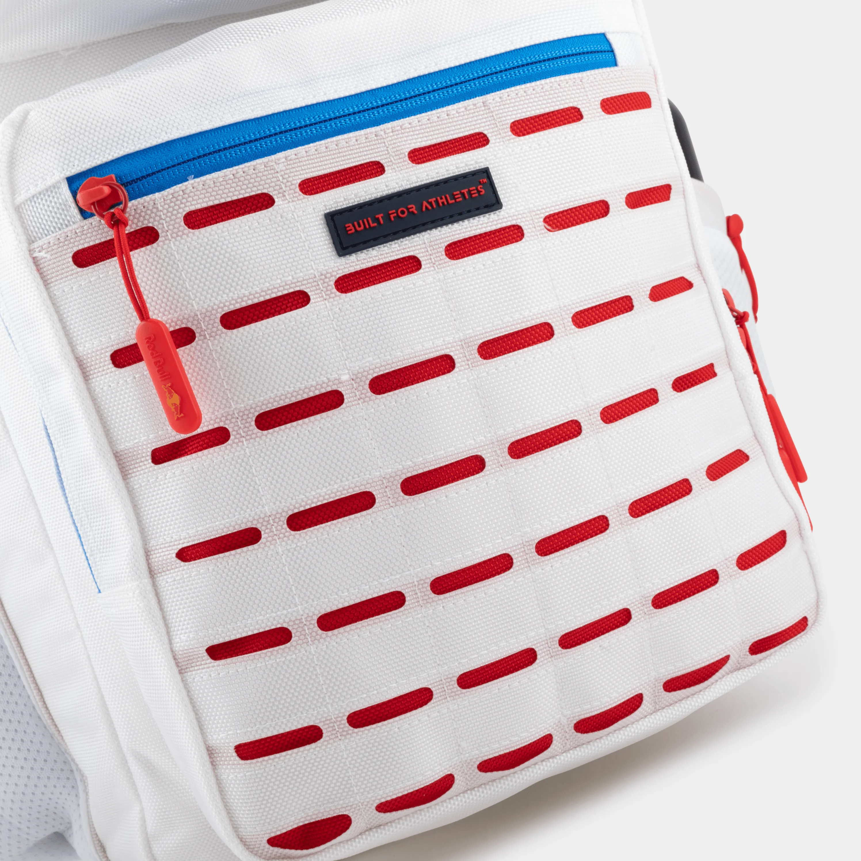 2024 Red Bull Racing Vegas Edition Backpack