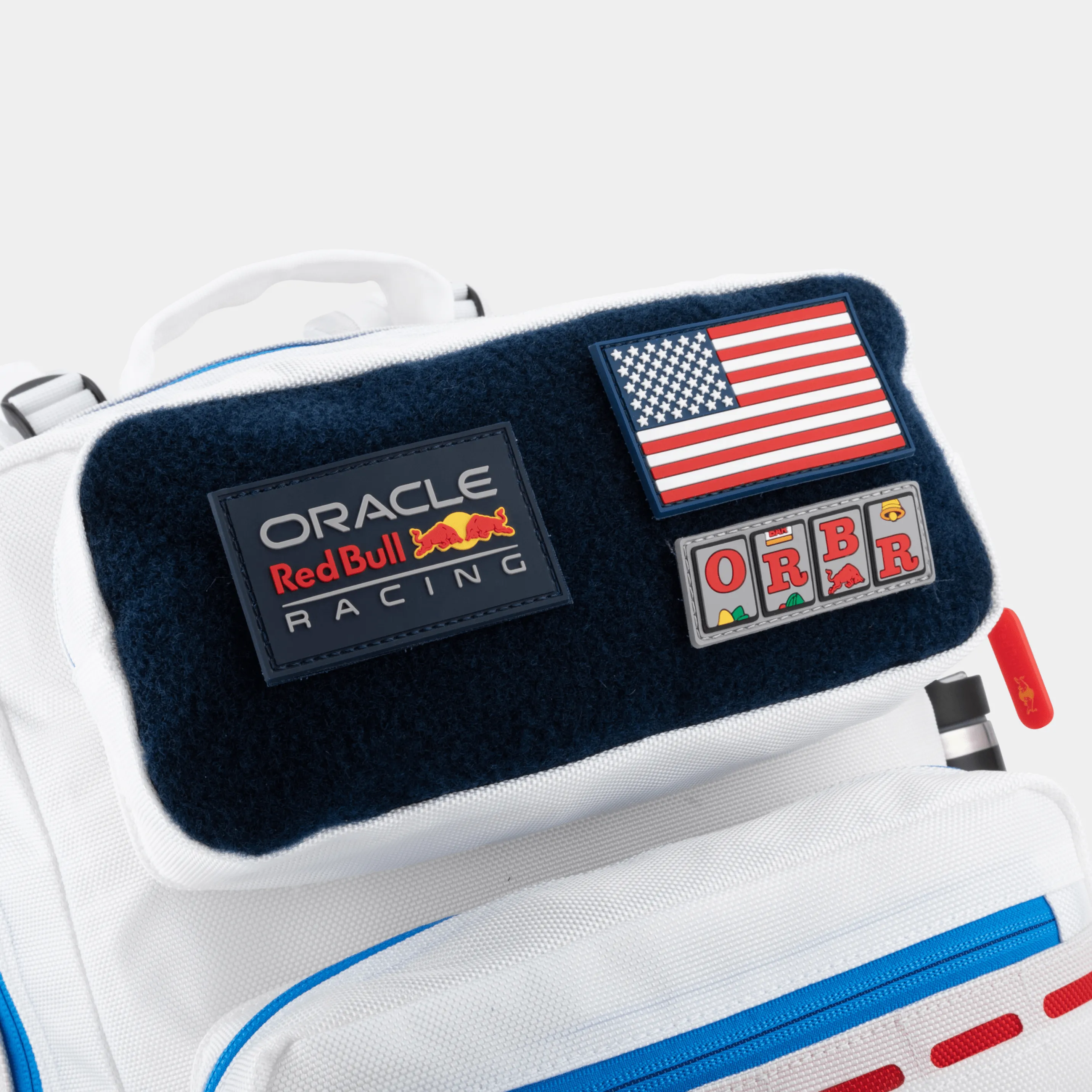 2024 Red Bull Racing Vegas Edition Backpack