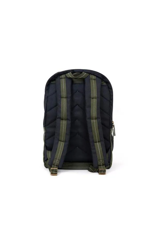 Afends Mens Corps Canvas - 27L Backpack