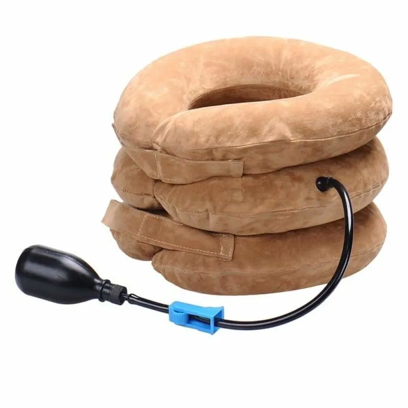 Air neck therapy Just For You