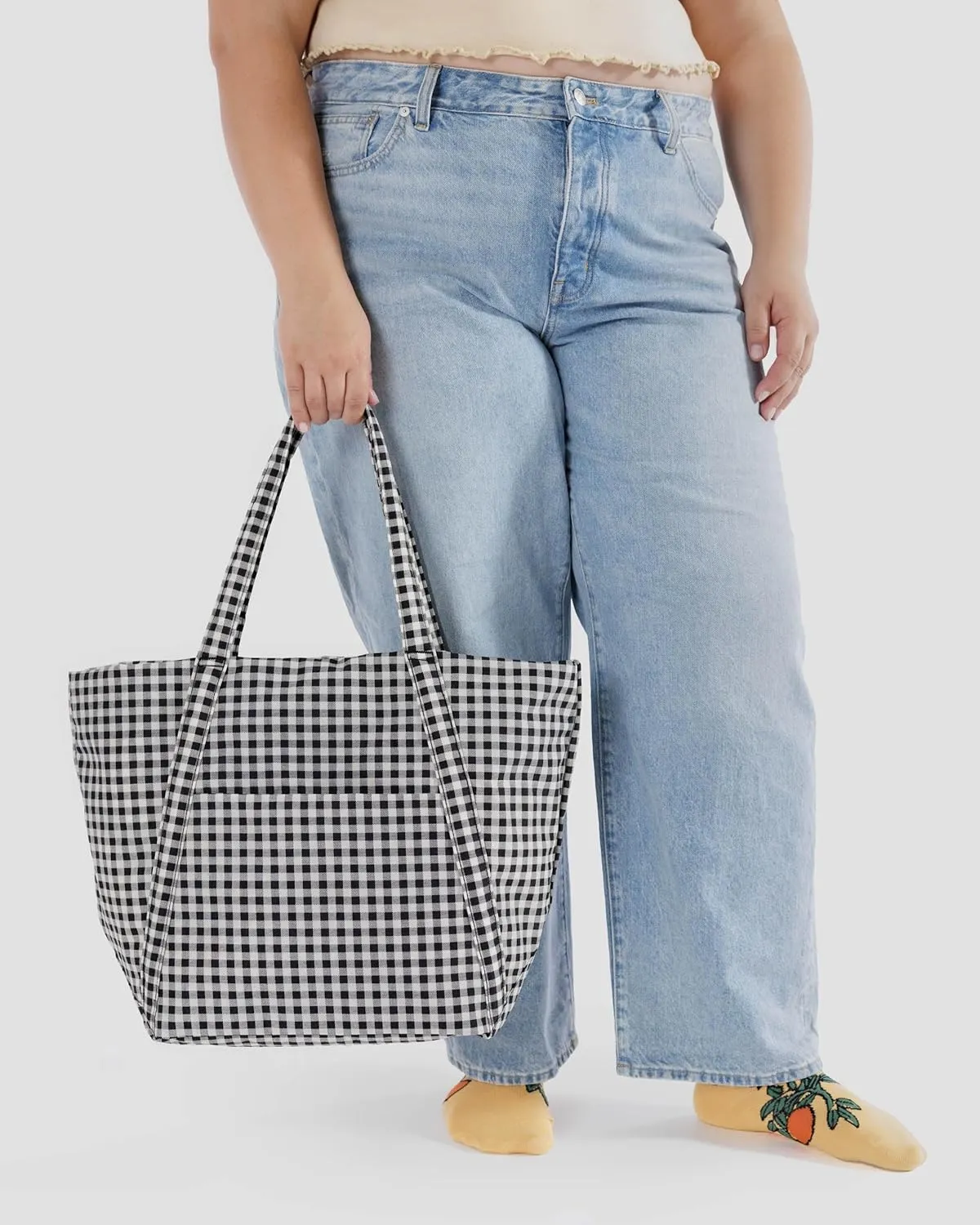 BAGGU 