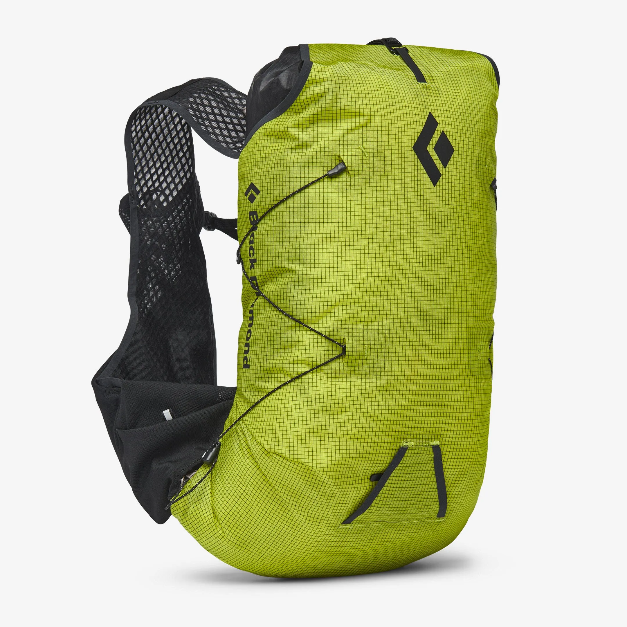 Black Diamond - Distance 15 Backpack - Homme (2023)