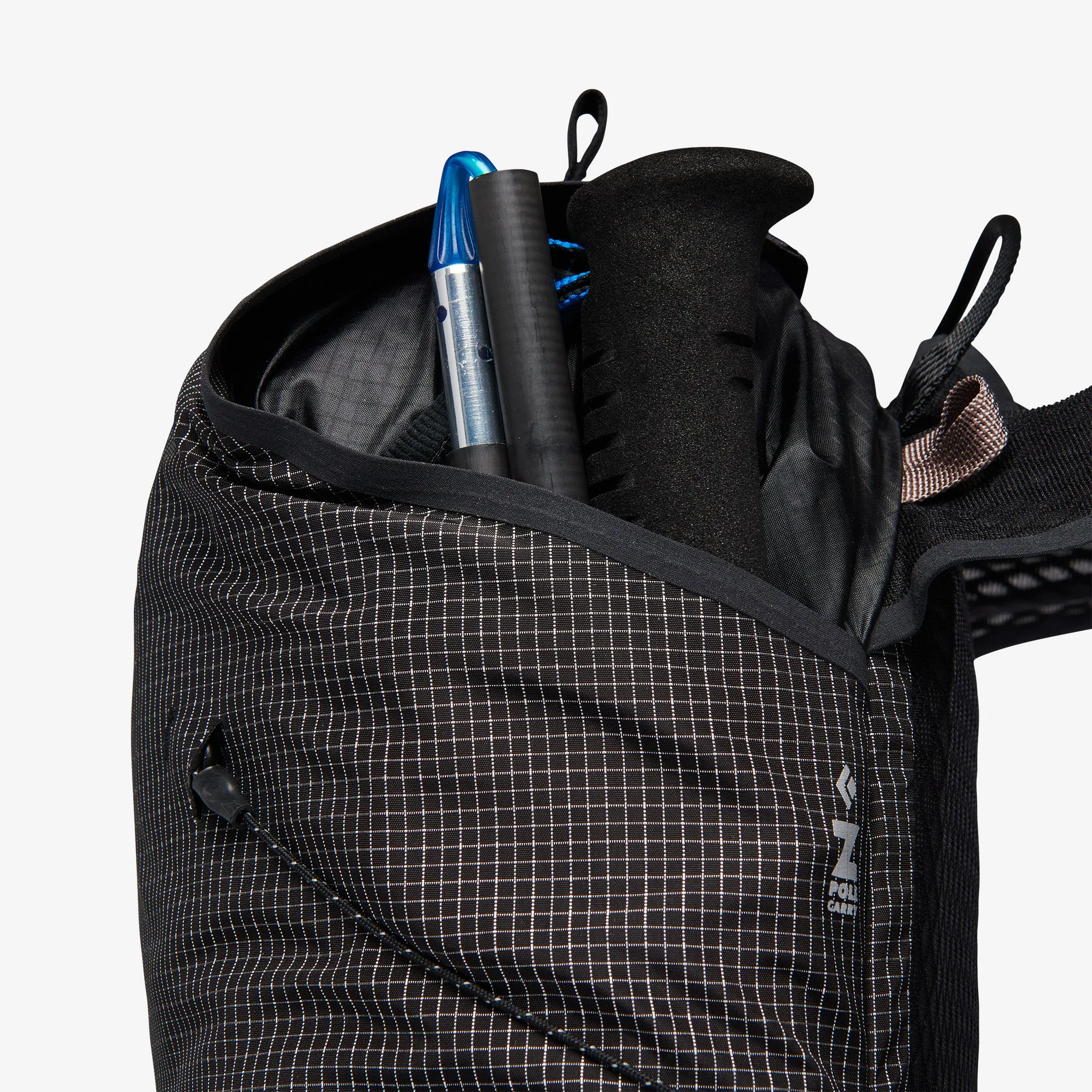 Black Diamond - Distance 15 Backpack - Homme (2023)