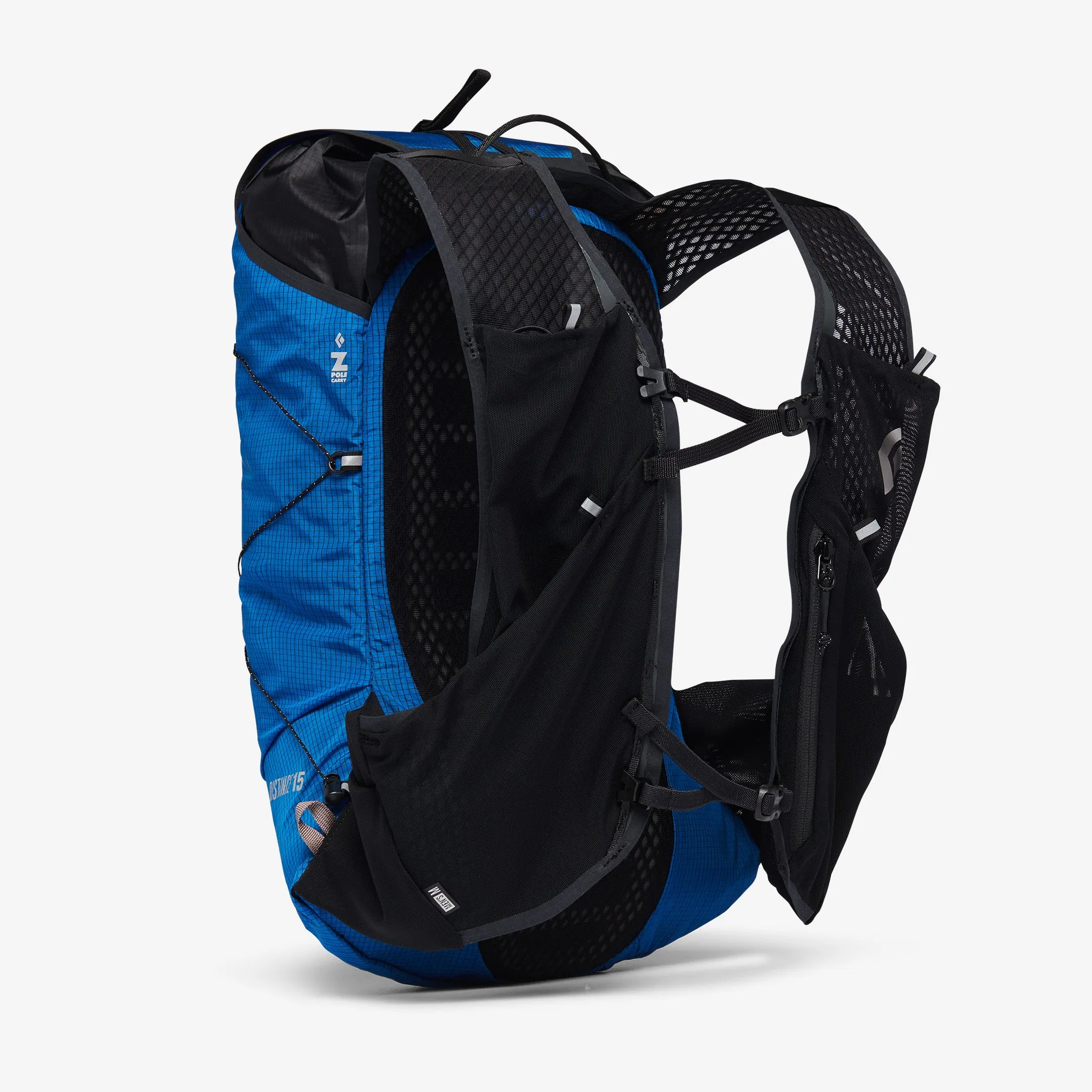 Black Diamond - Distance 15 Backpack - Homme (2023)