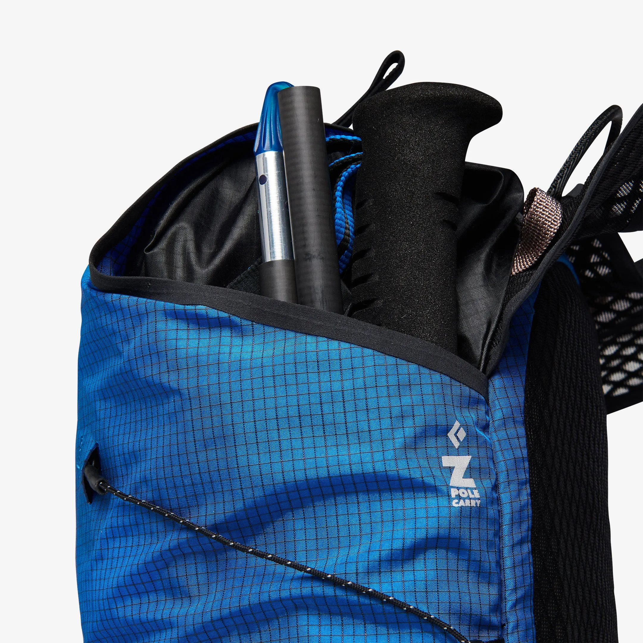 Black Diamond - Distance 15 Backpack - Homme (2023)