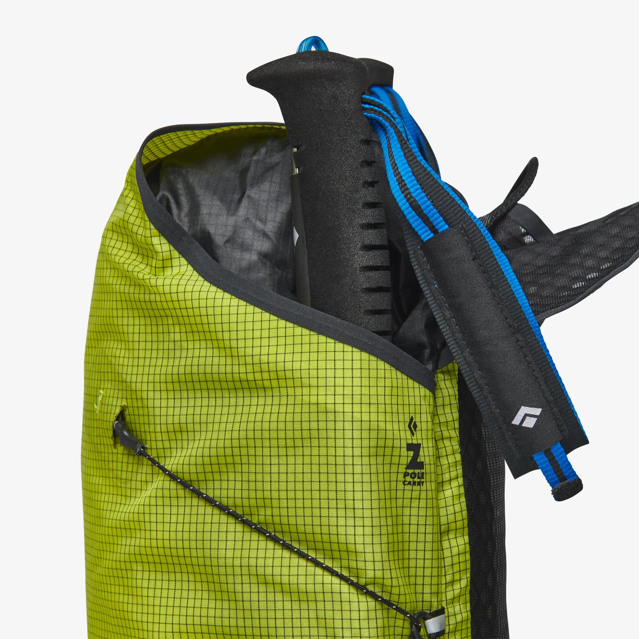 Black Diamond - Distance 15 Backpack - Homme (2023)