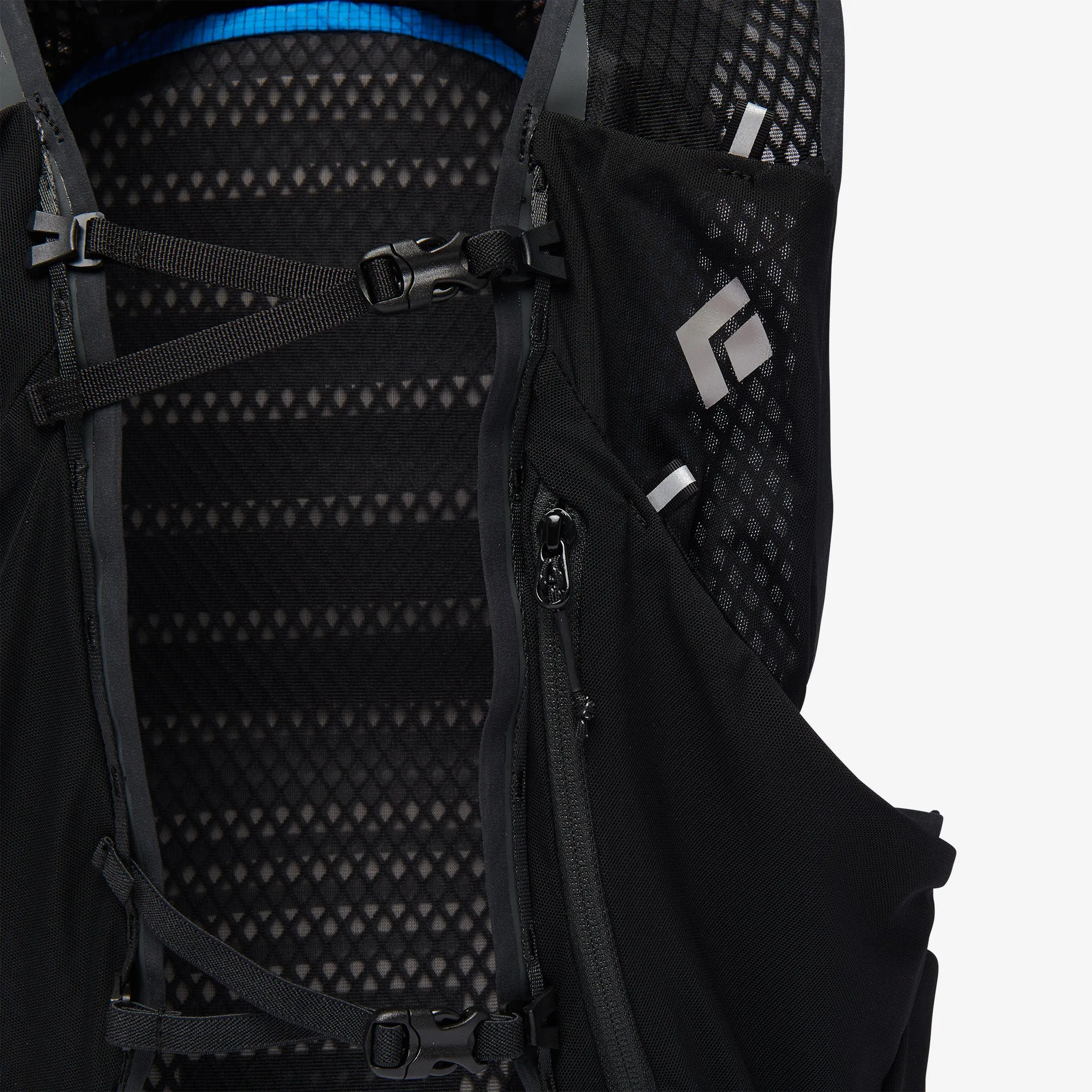 Black Diamond - Distance 15 Backpack - Homme (2023)