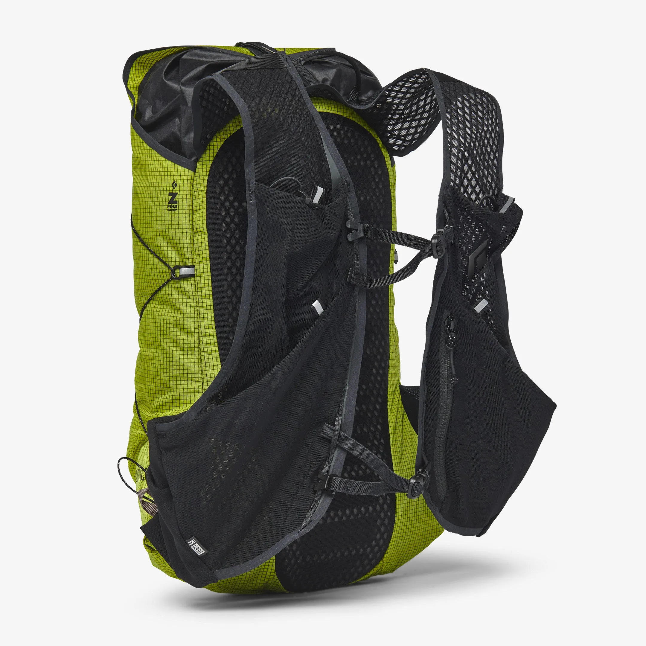 Black Diamond - Distance 15 Backpack - Homme (2023)
