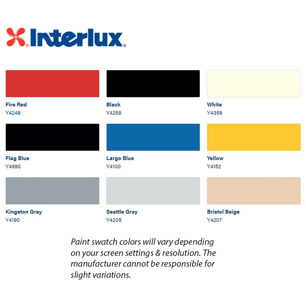 Brightside Paint-Yellow Qt *Discontinued*
