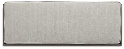 Chetfield Storage Bench