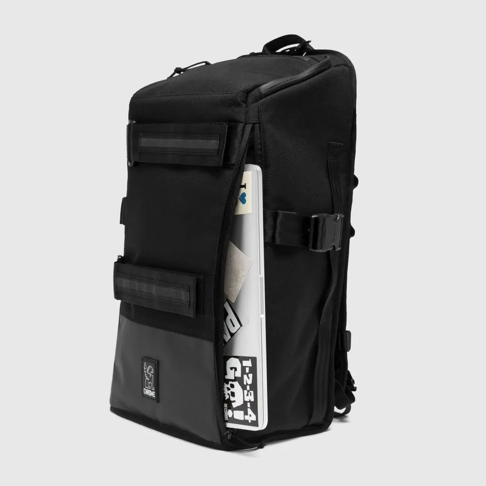 Chrome Niko F-Stop Camera Backpack