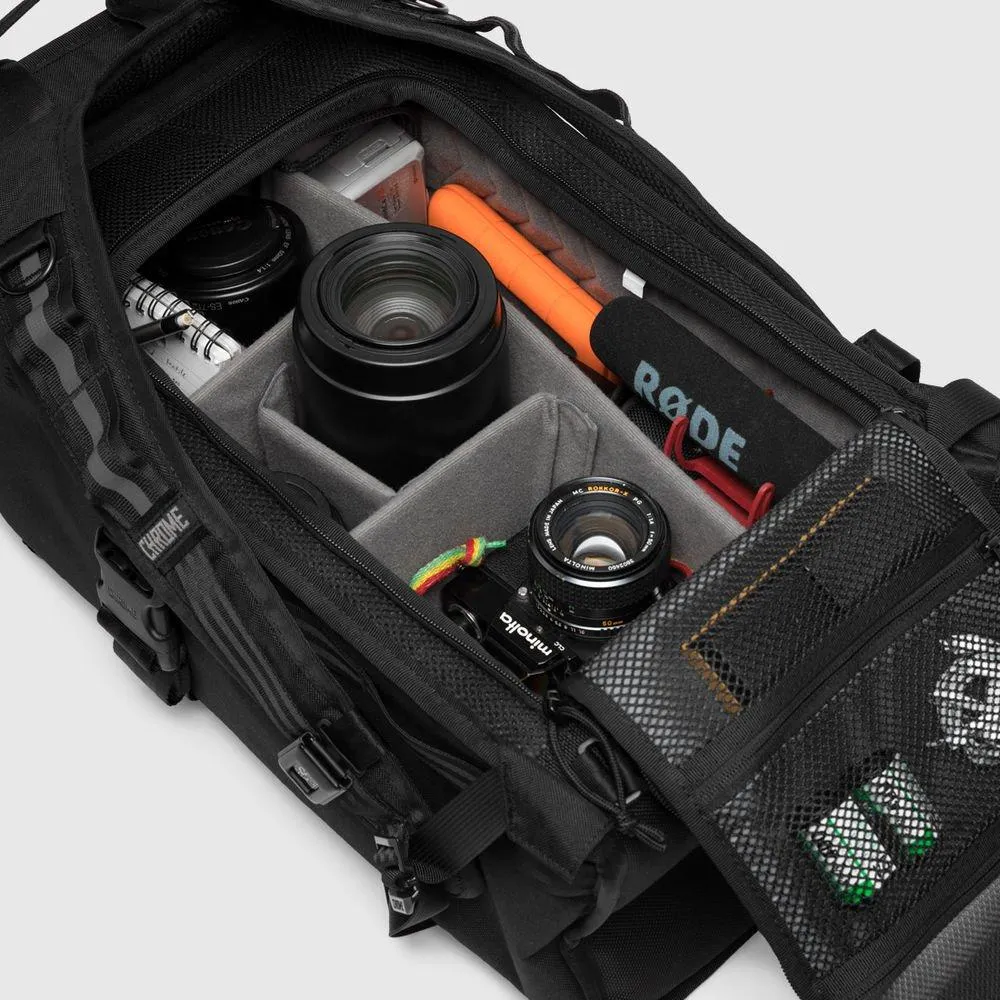 Chrome Niko F-Stop Camera Backpack