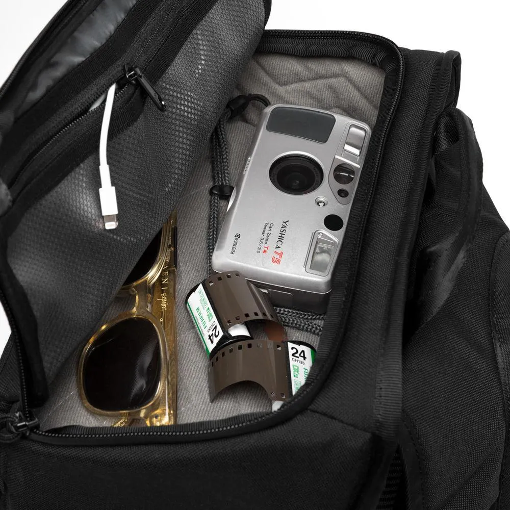 Chrome Niko F-Stop Camera Backpack