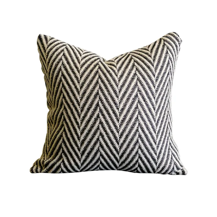 Classic Elegance Pillow Set