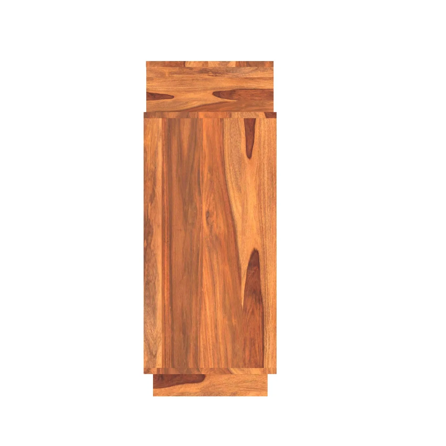 Classic Style Multiple Storage Wooden Side Board