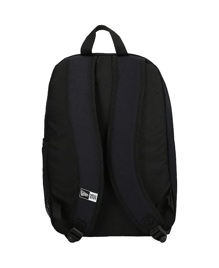 Colorado Rockies Energy New Era Men's and Women's Backpack, Black