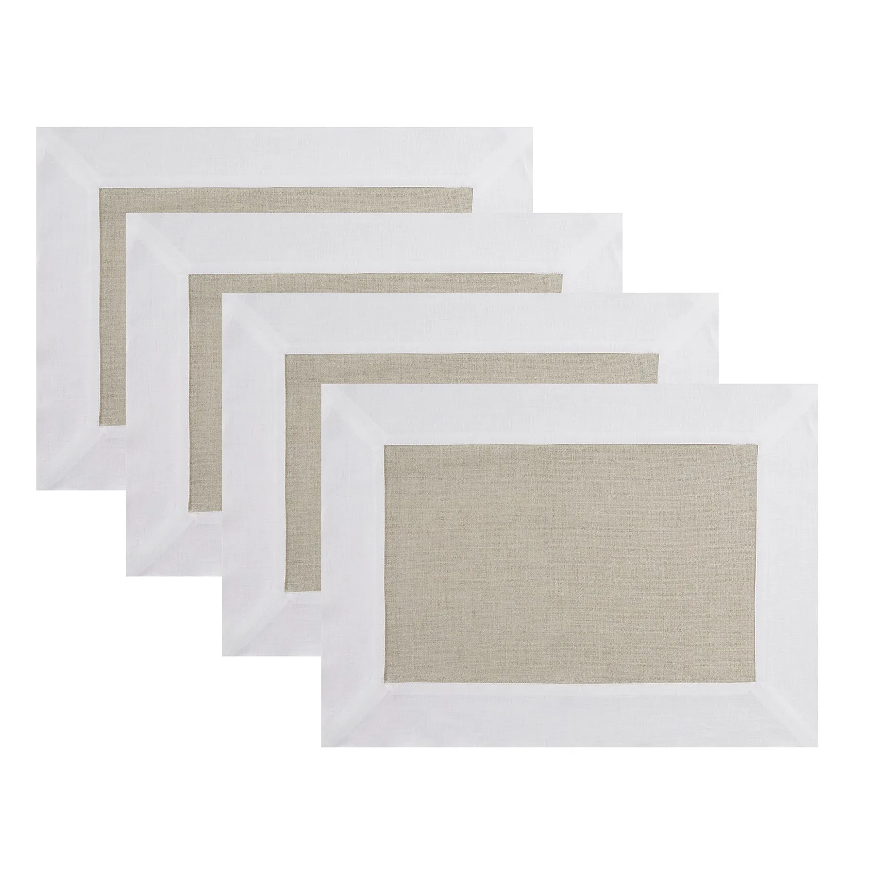 Contempo Placemats, Set of 4