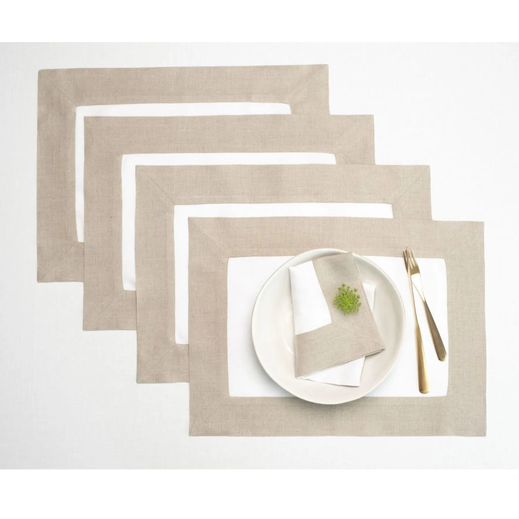 Contempo Placemats, Set of 4