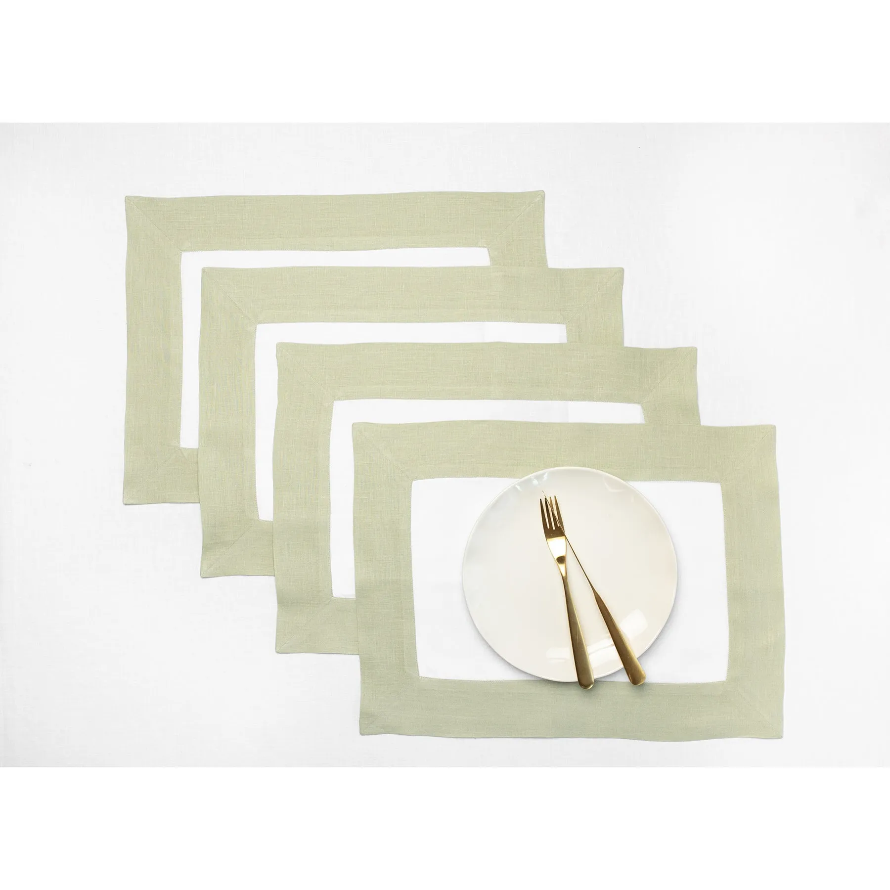 Contempo Placemats, Set of 4