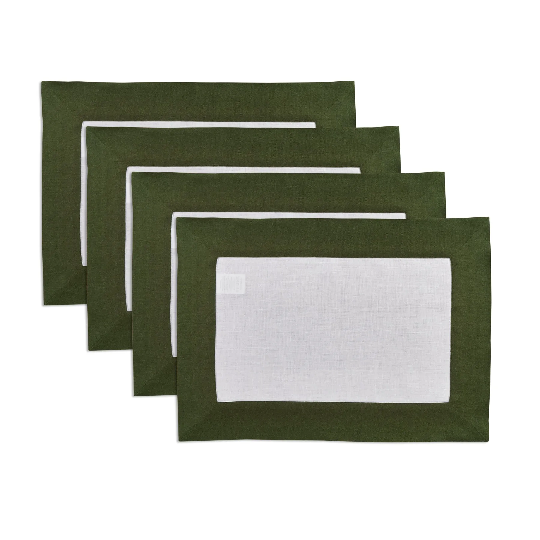 Contempo Placemats, Set of 4
