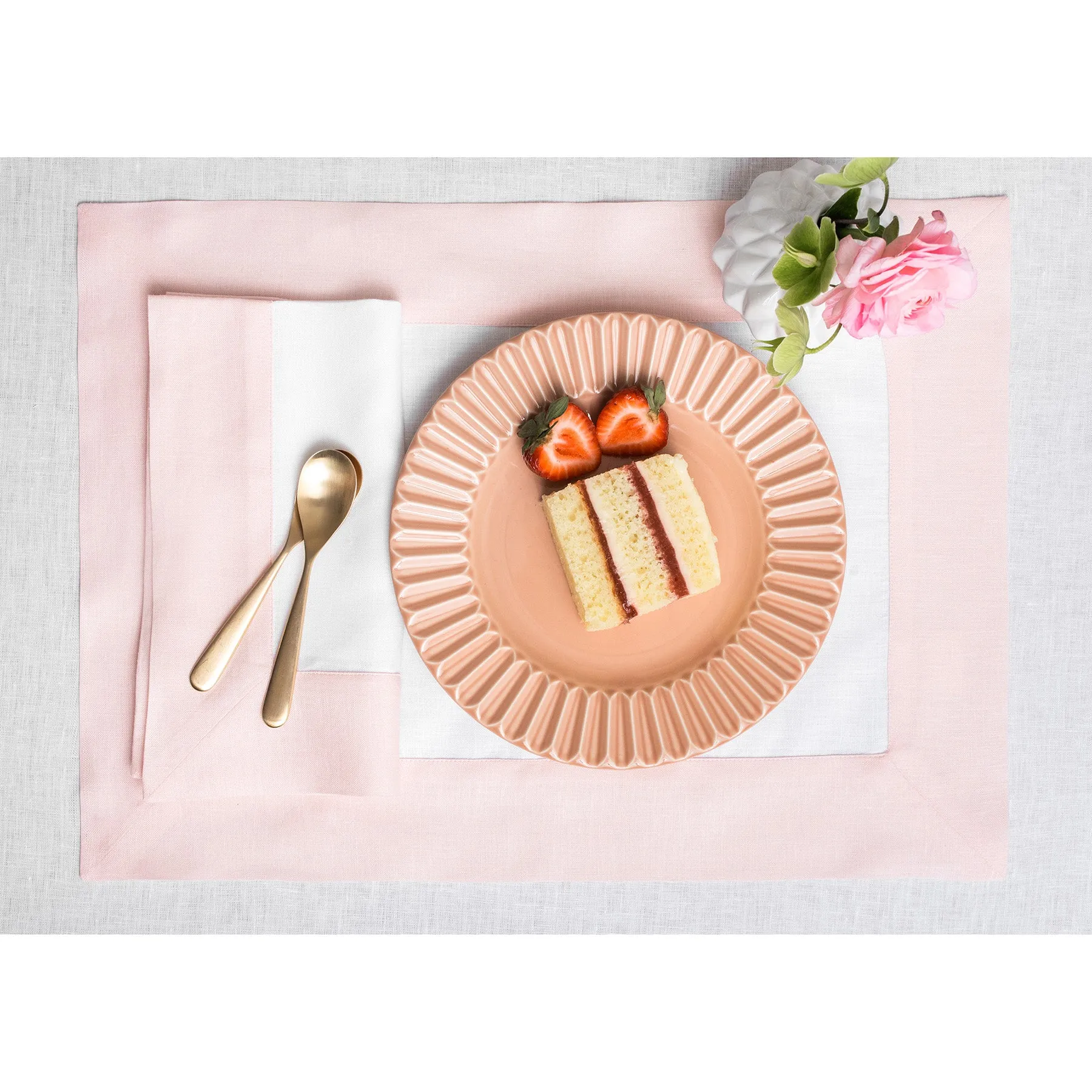 Contempo Placemats, Set of 4