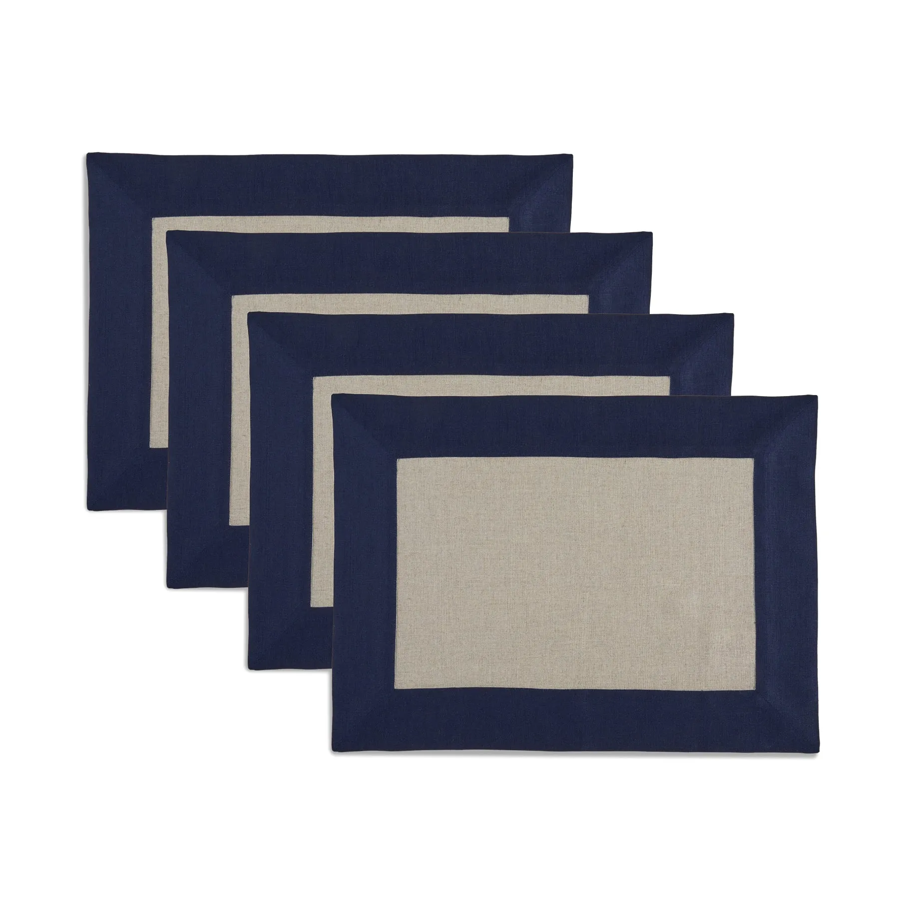 Contempo Placemats, Set of 4