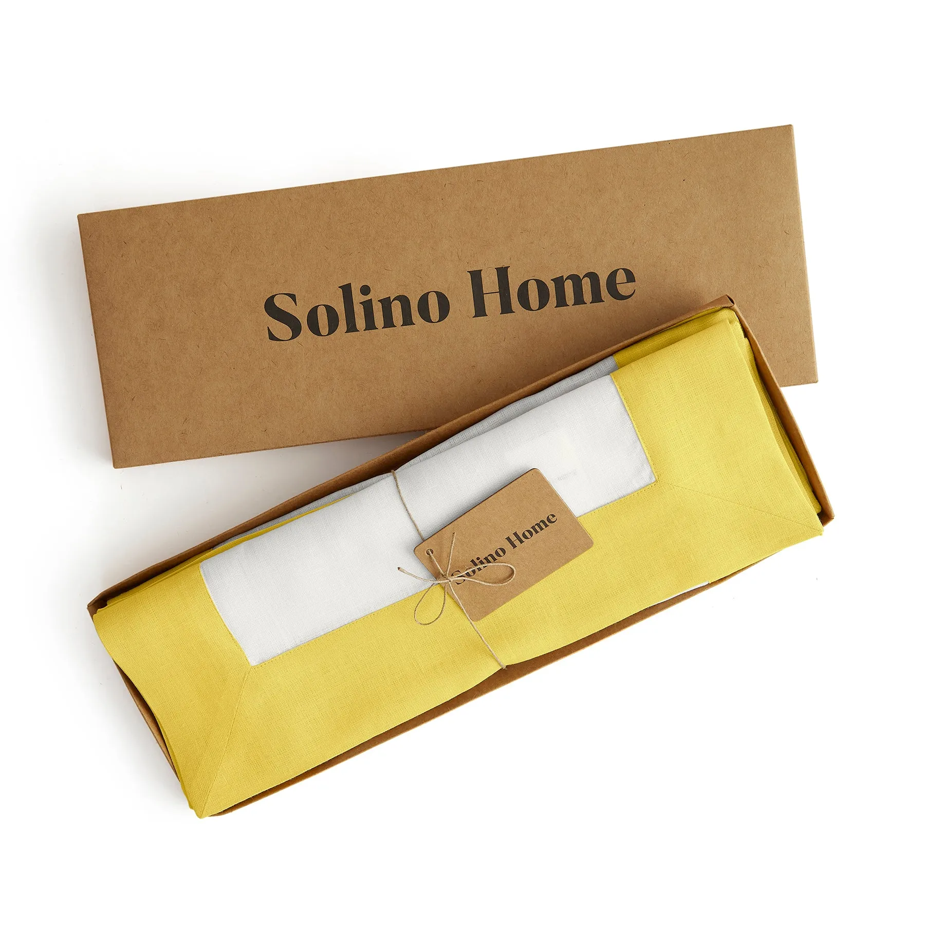 Contempo Placemats, Set of 4