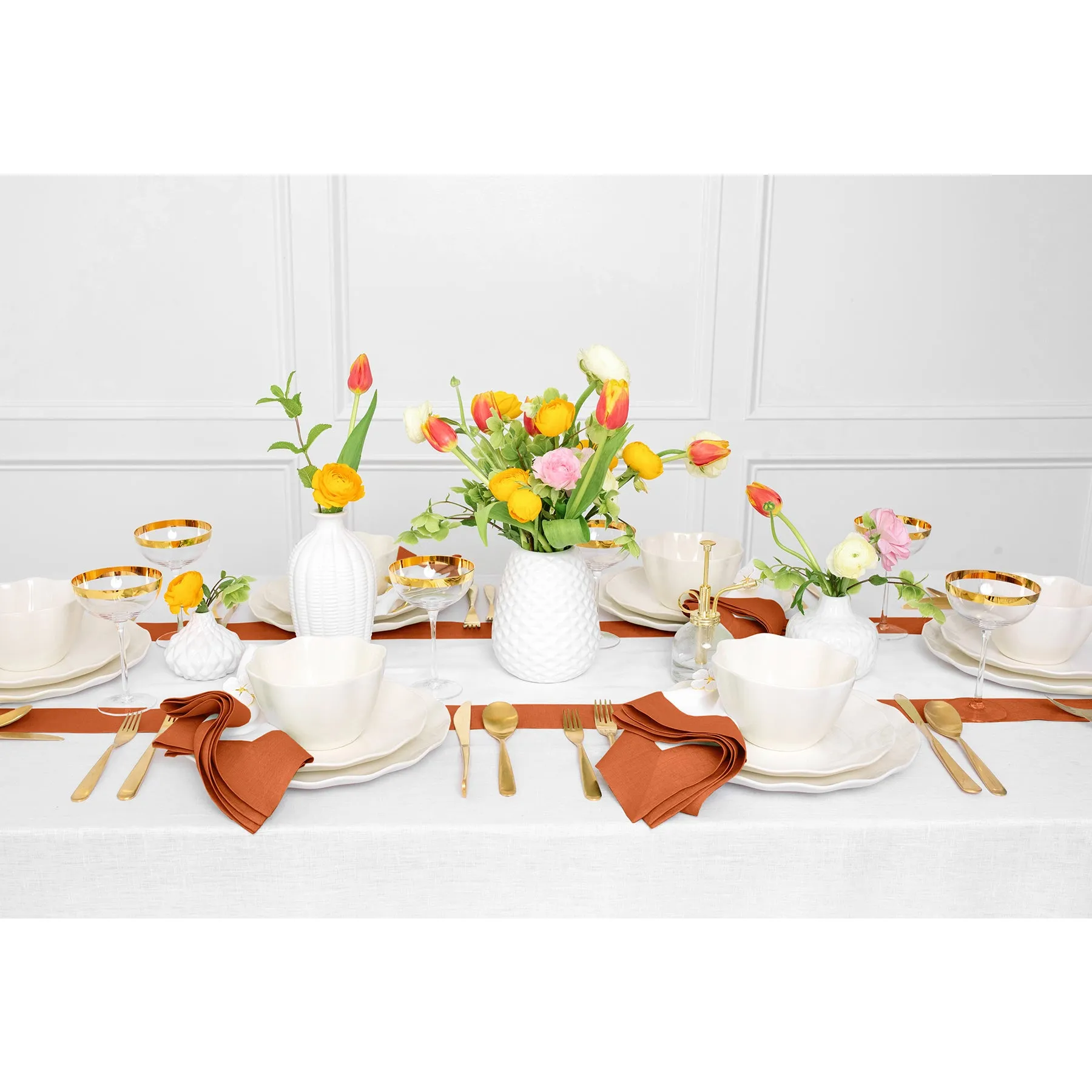Contempo Placemats, Set of 4