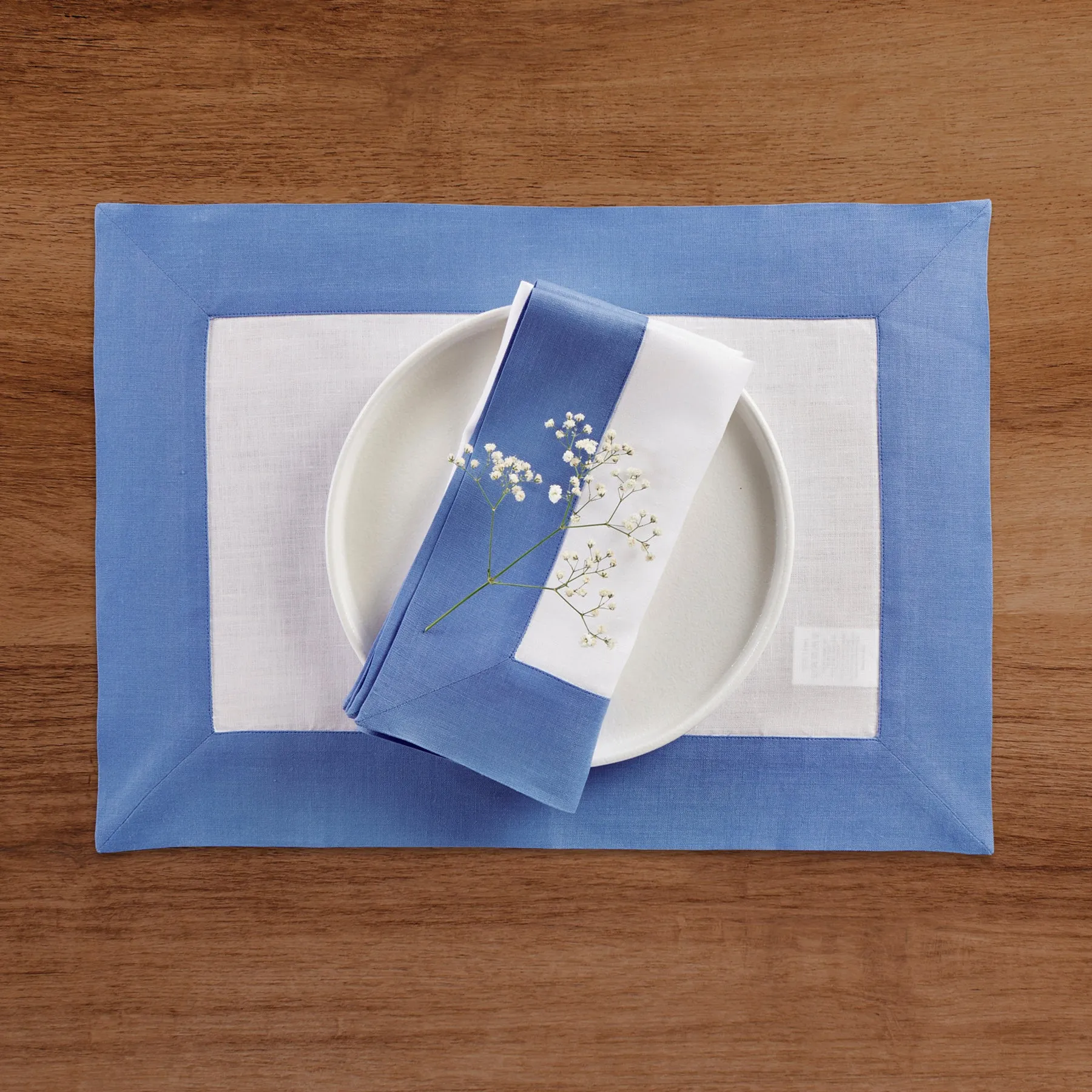 Contempo Placemats, Set of 4