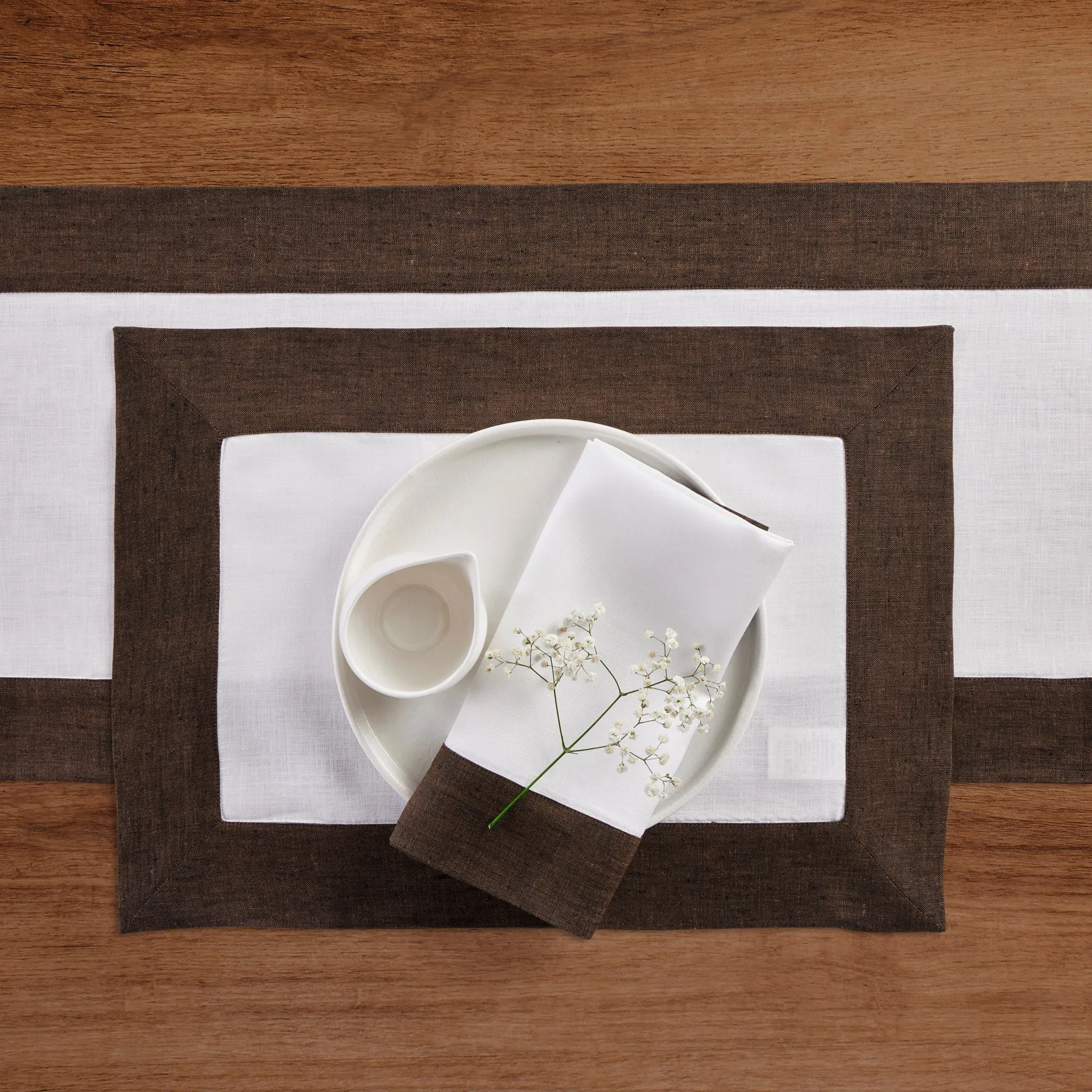 Contempo Placemats, Set of 4