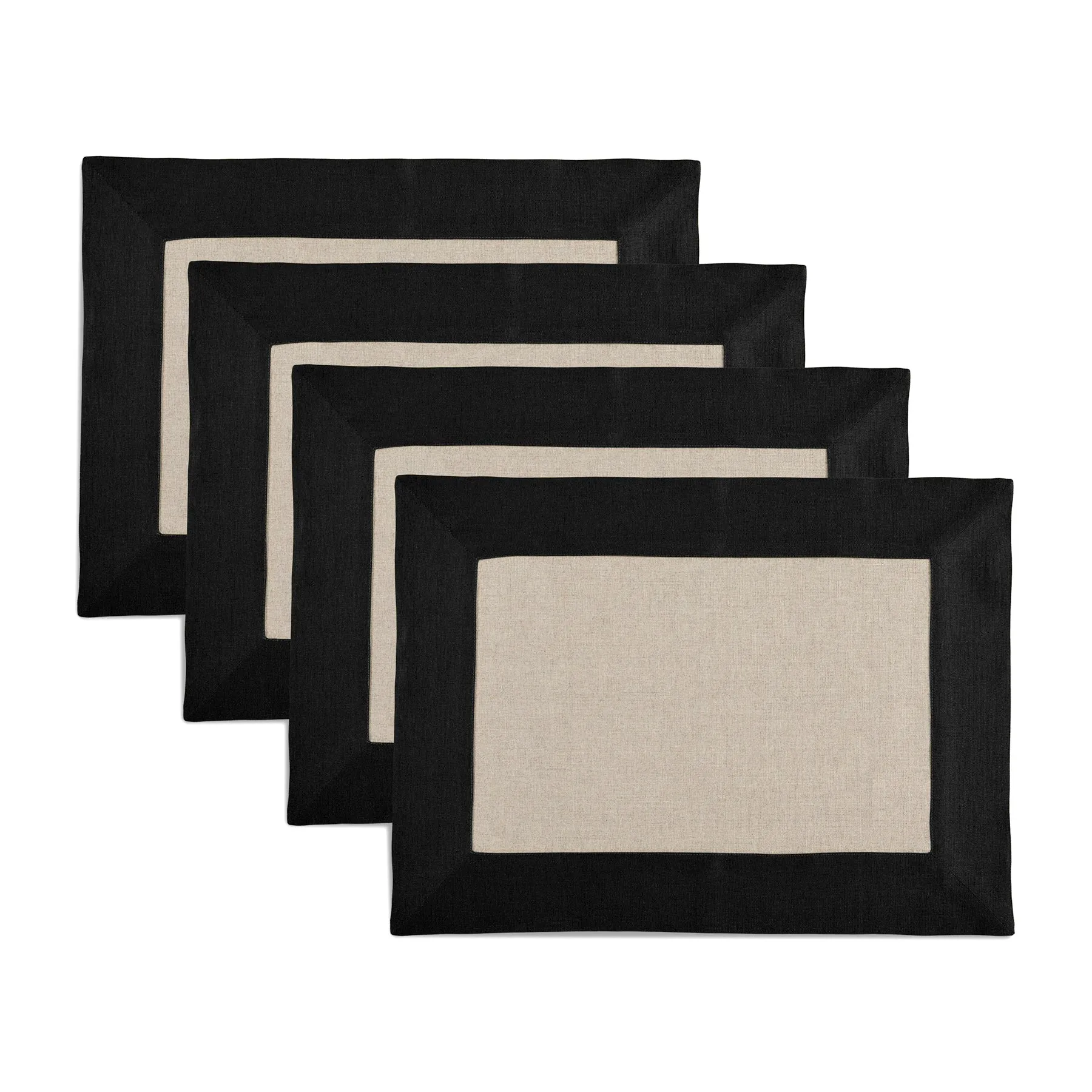 Contempo Placemats, Set of 4