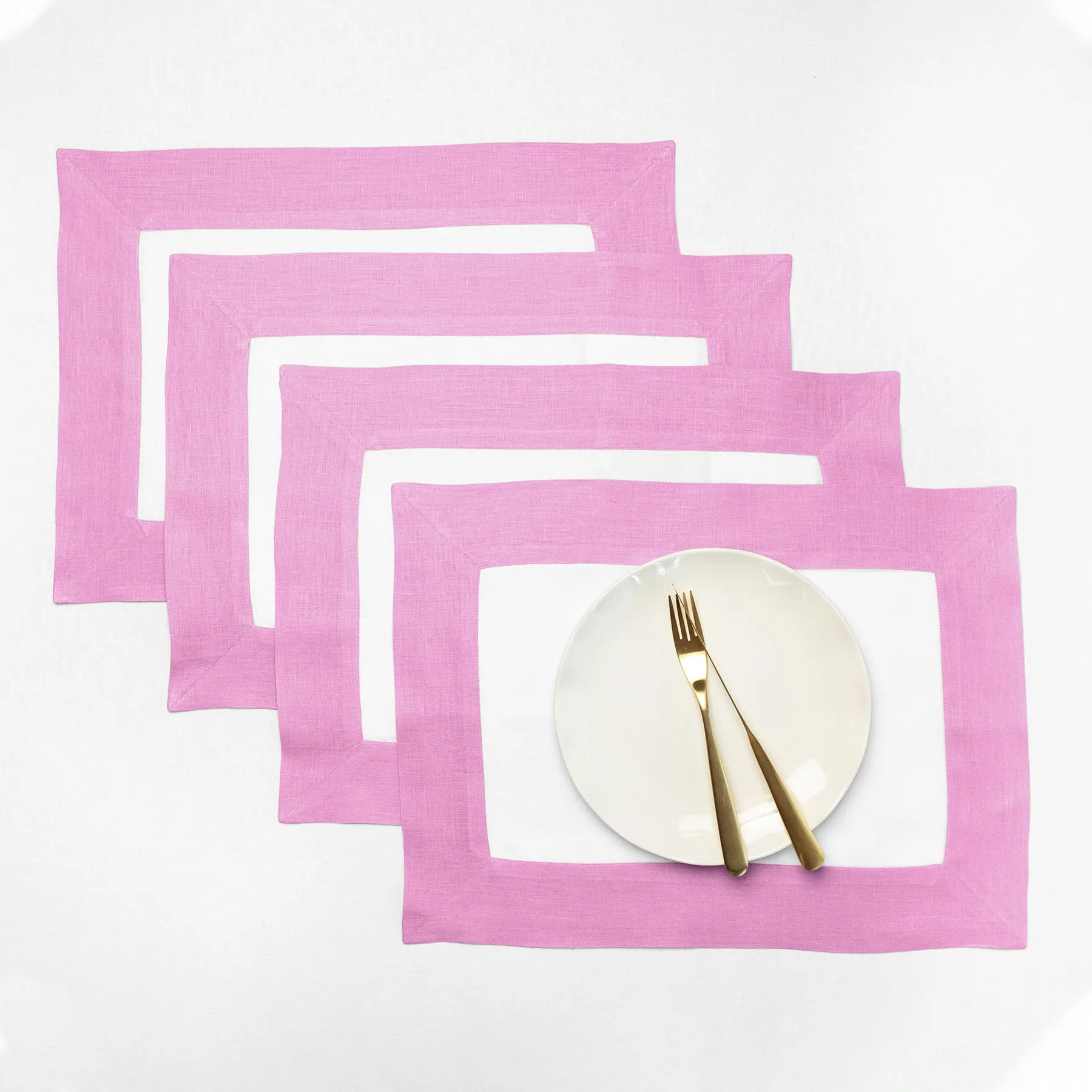 Contempo Placemats, Set of 4