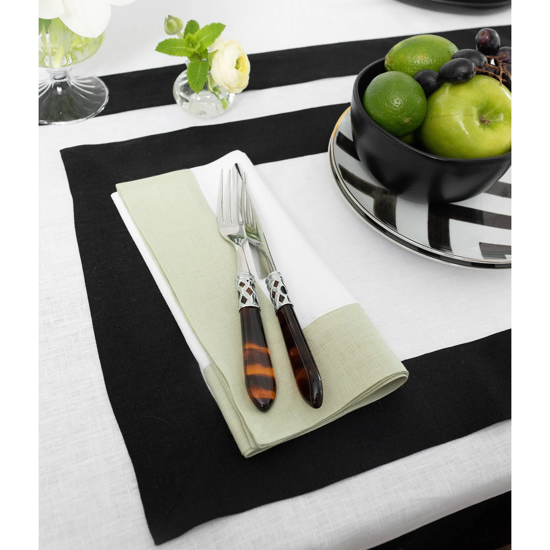 Contempo Placemats, Set of 4
