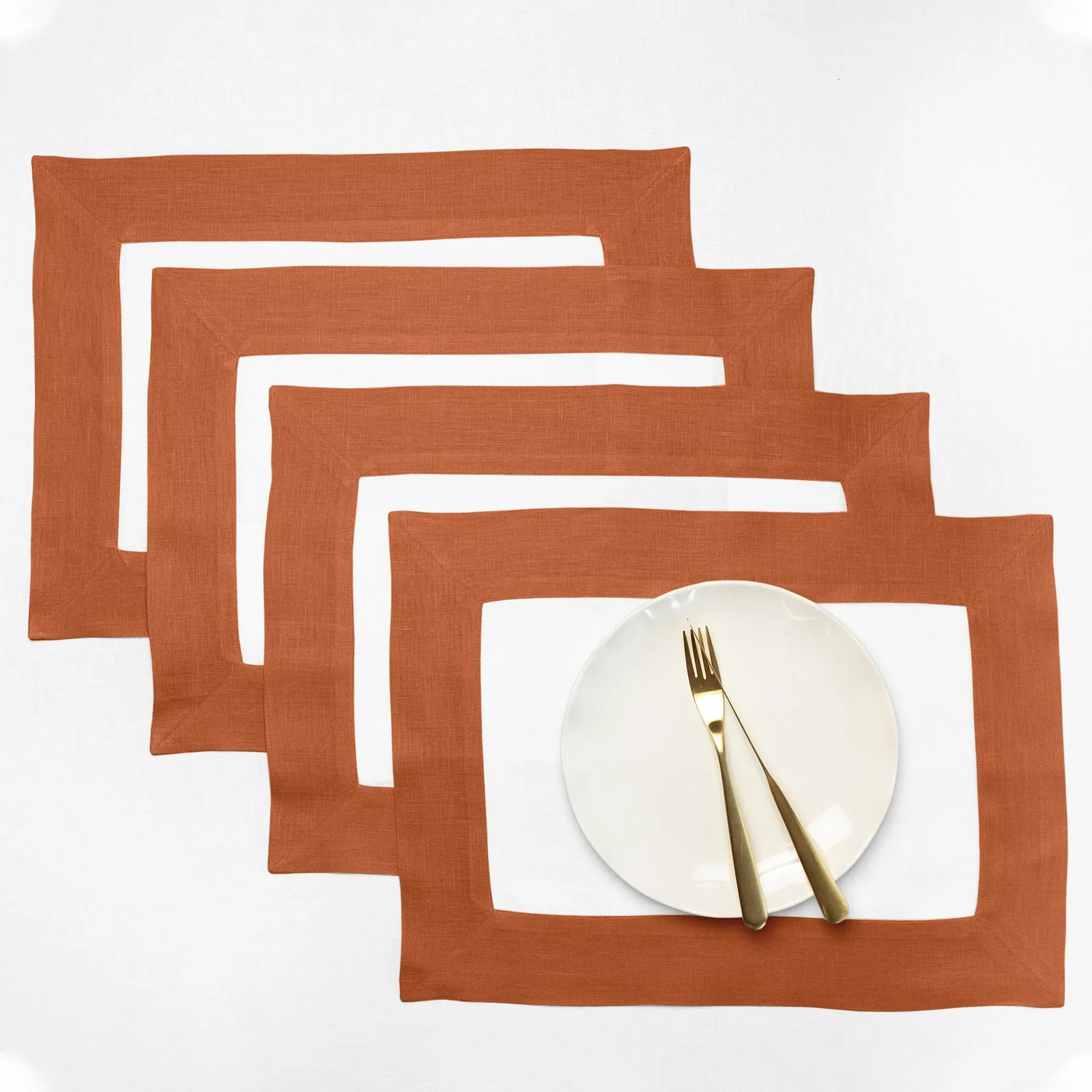 Contempo Placemats, Set of 4