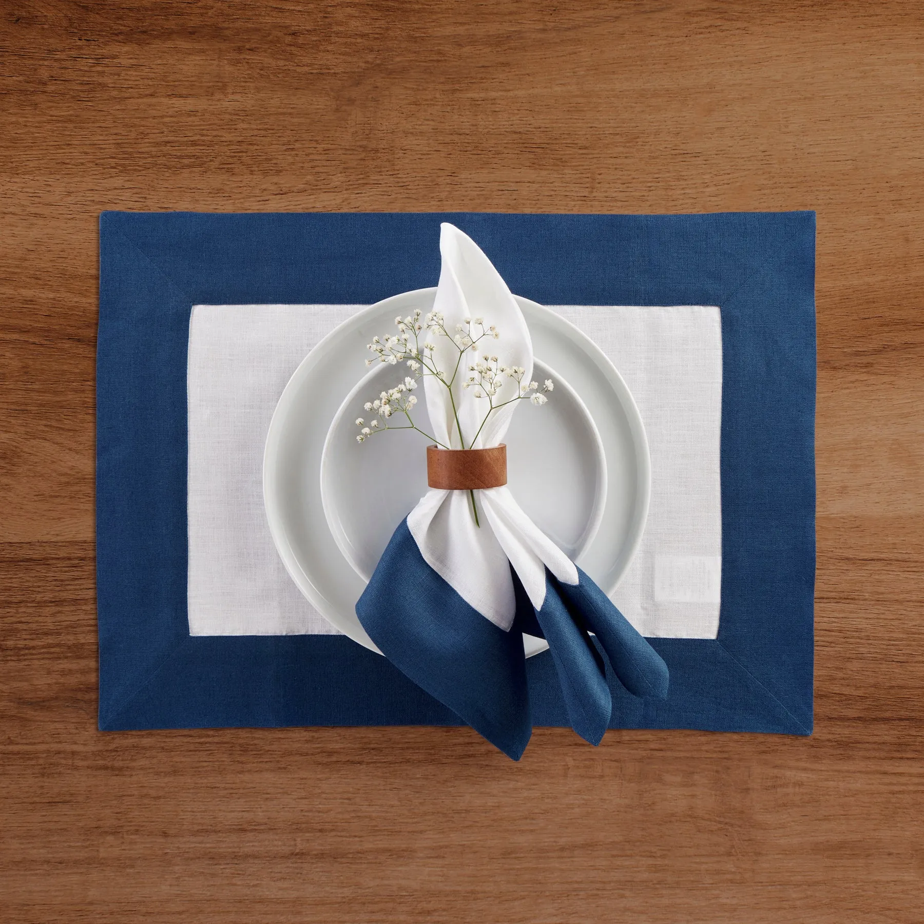 Contempo Placemats, Set of 4