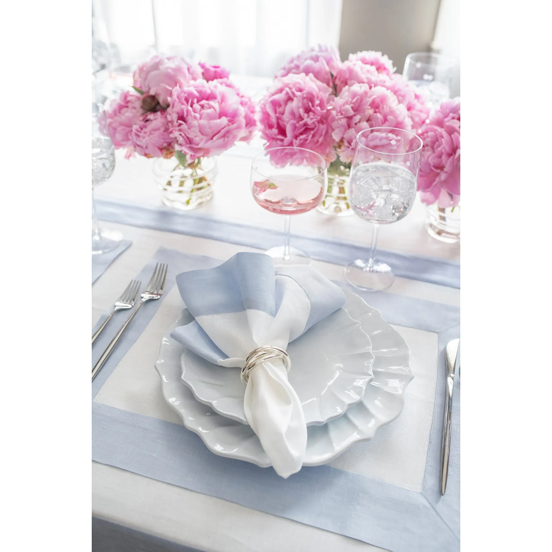 Contempo Placemats, Set of 4