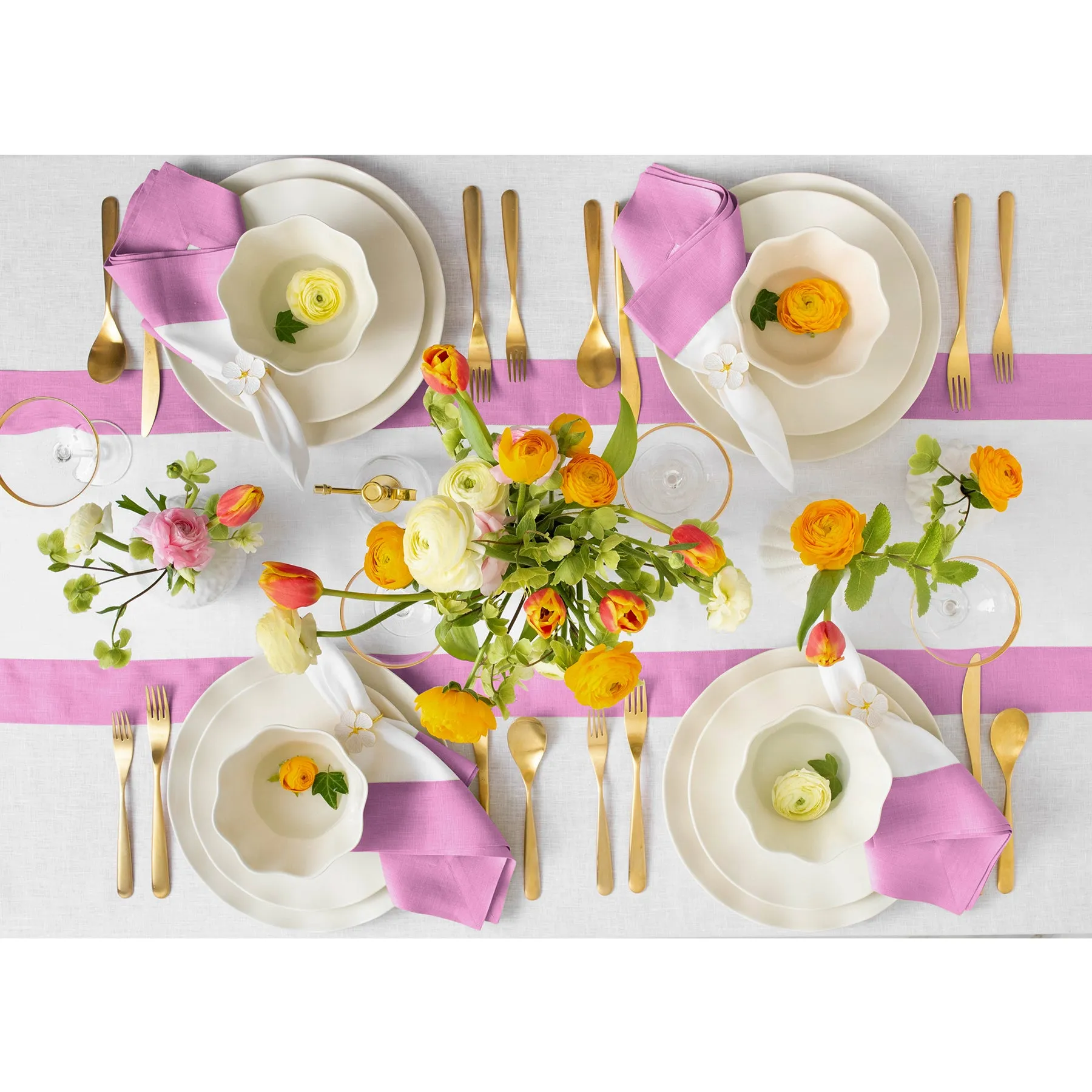Contempo Placemats, Set of 4