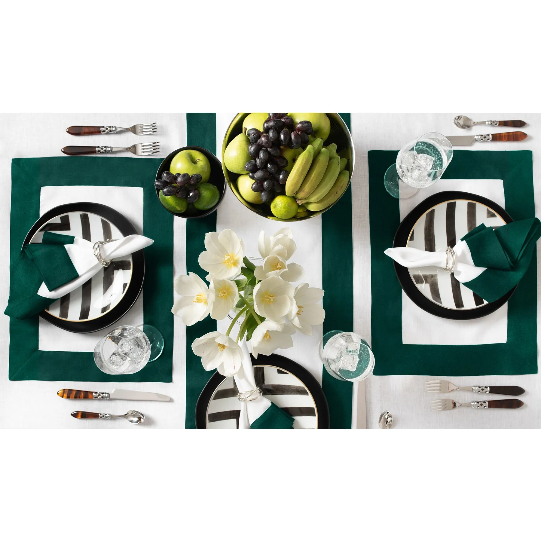Contempo Placemats, Set of 4