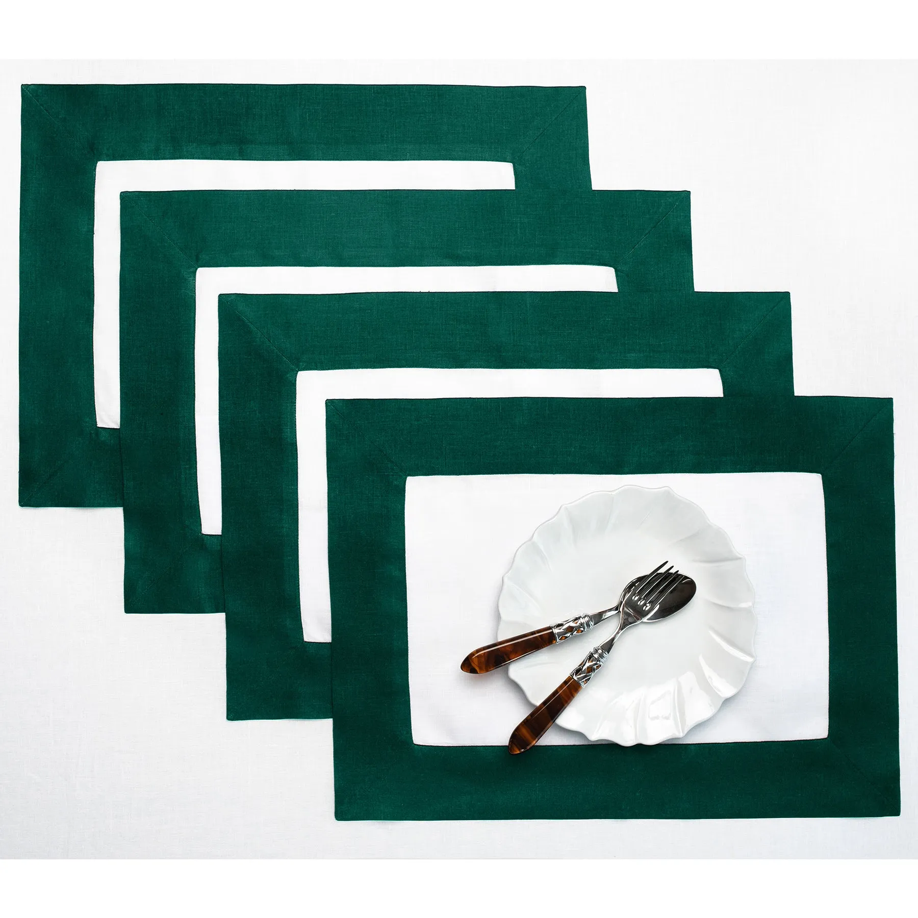 Contempo Placemats, Set of 4
