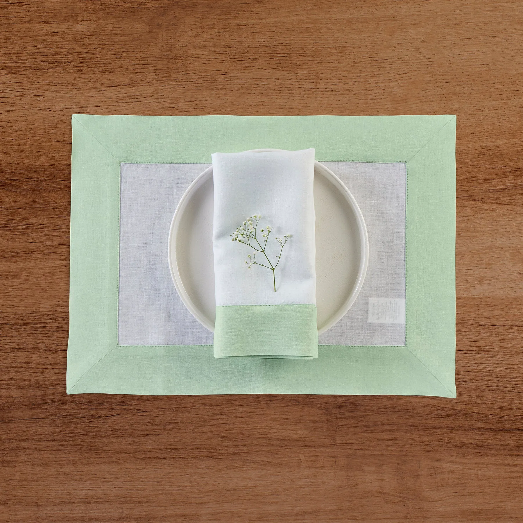 Contempo Placemats, Set of 4