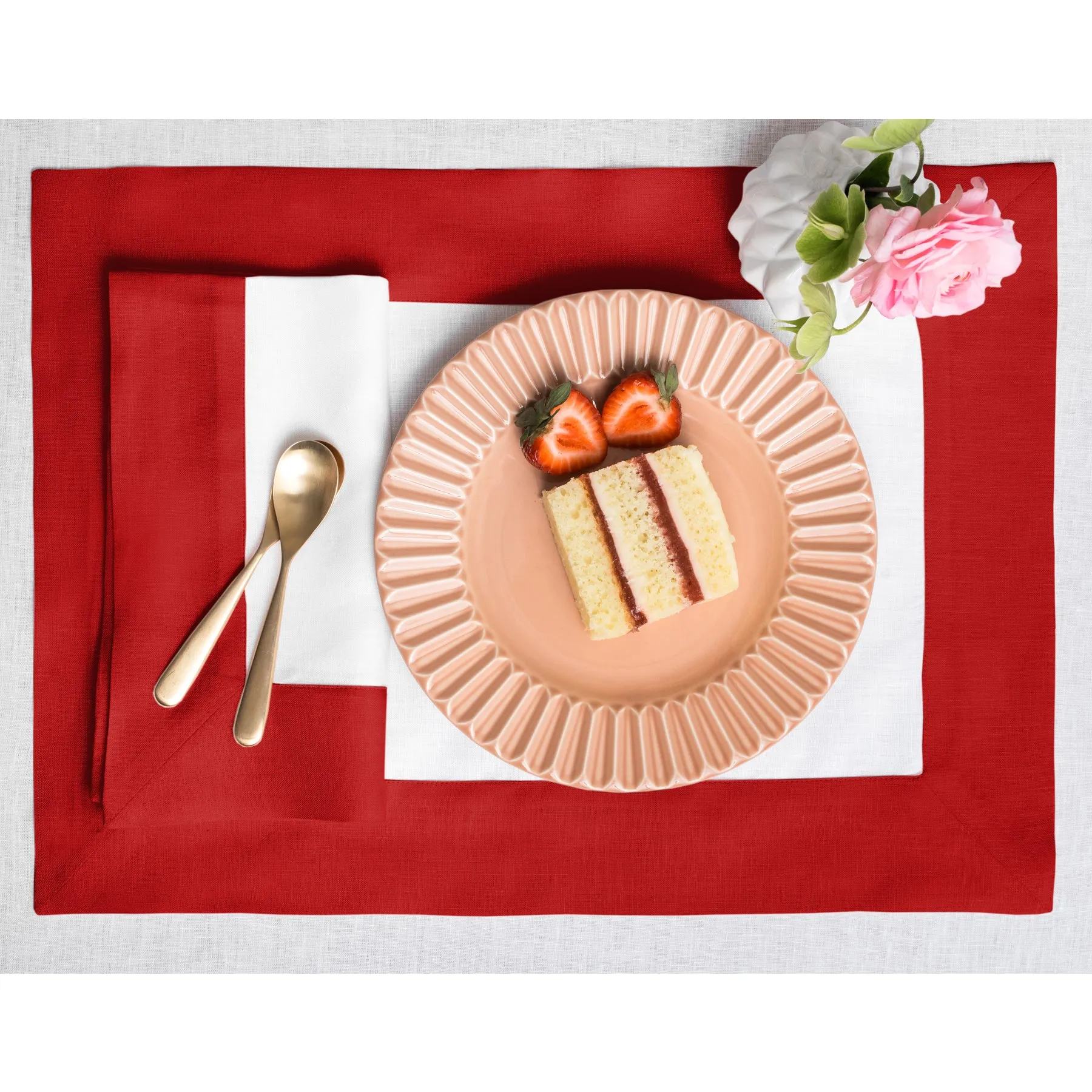 Contempo Placemats, Set of 4