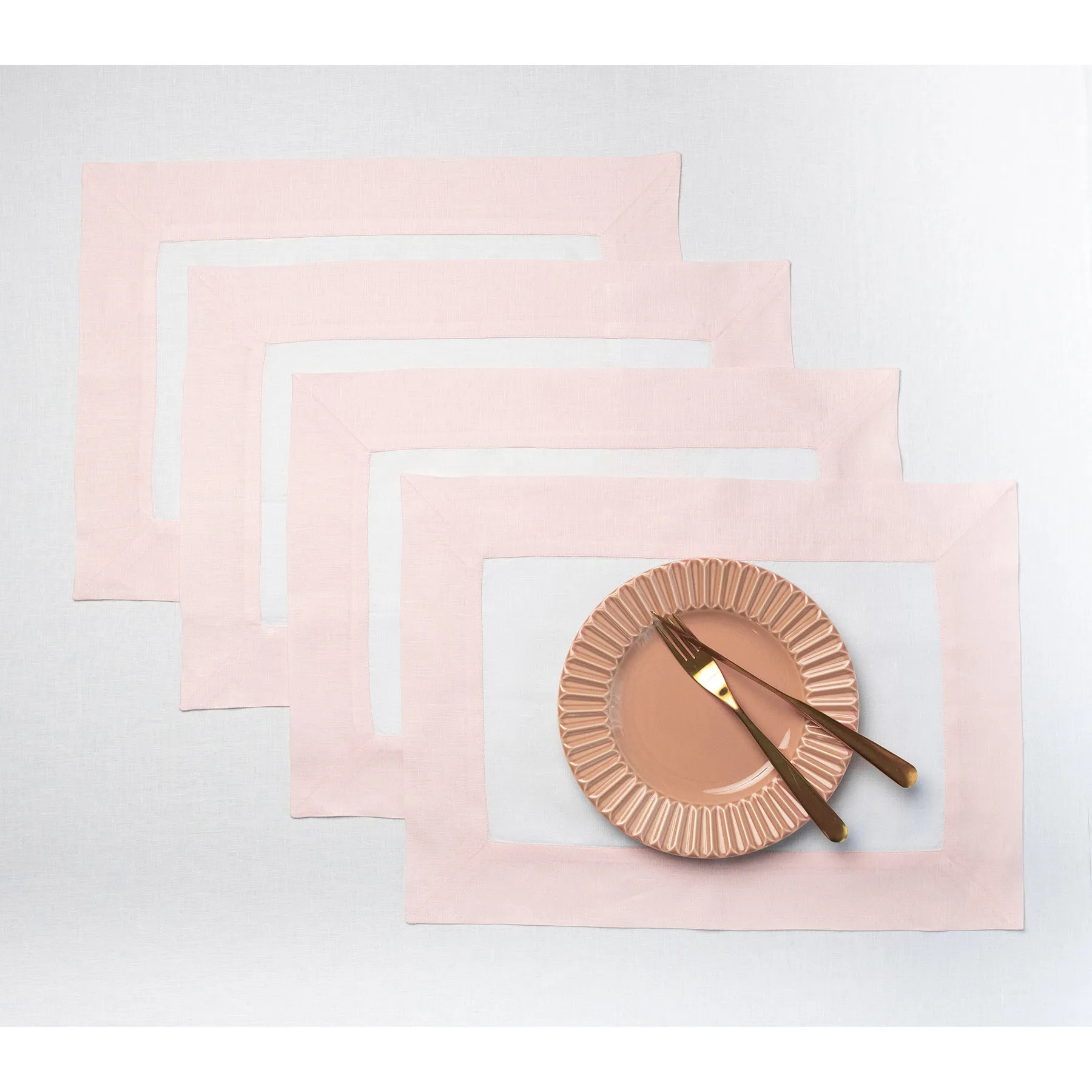 Contempo Placemats, Set of 4