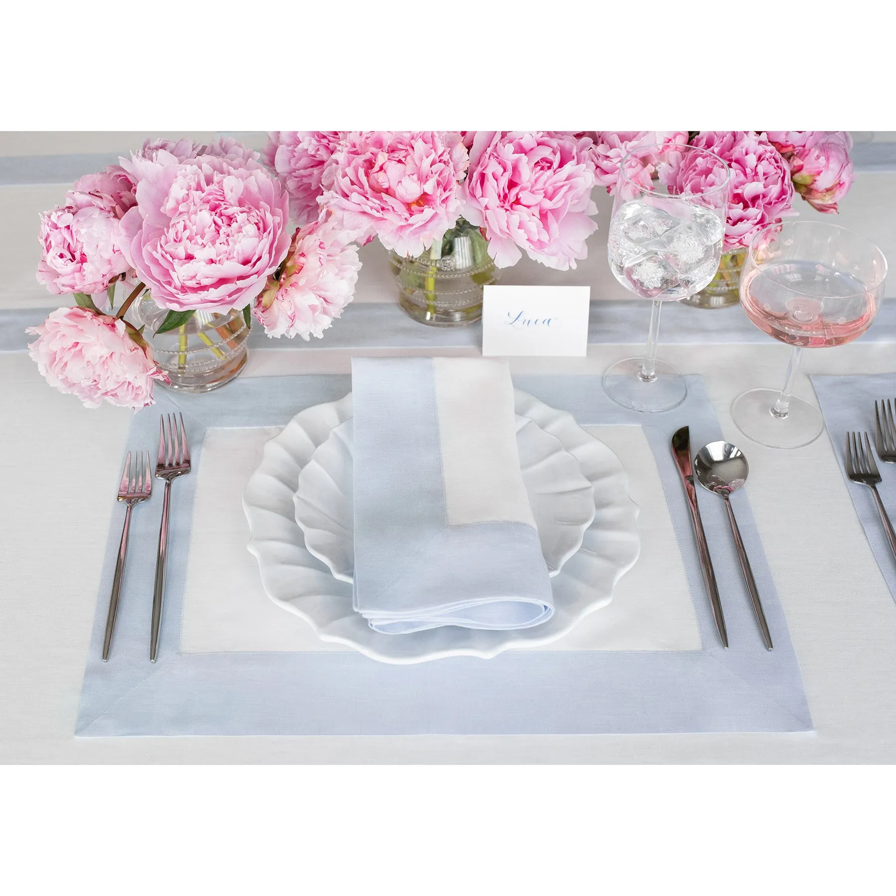Contempo Placemats, Set of 4