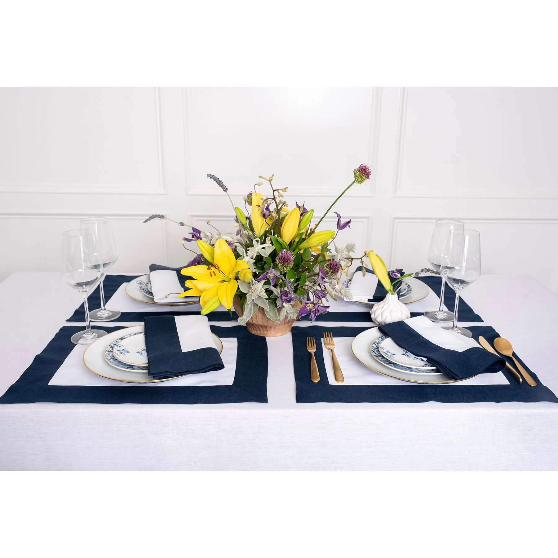 Contempo Placemats, Set of 4