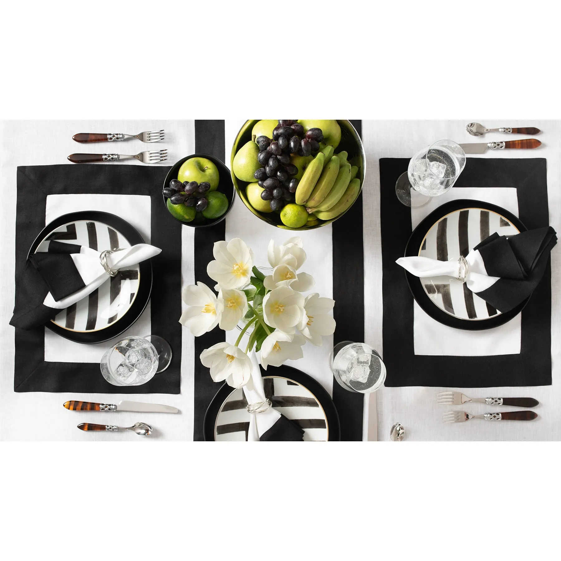 Contempo Placemats, Set of 4