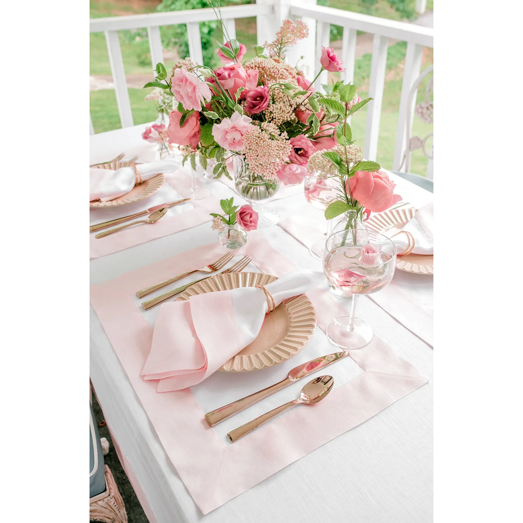 Contempo Placemats, Set of 4