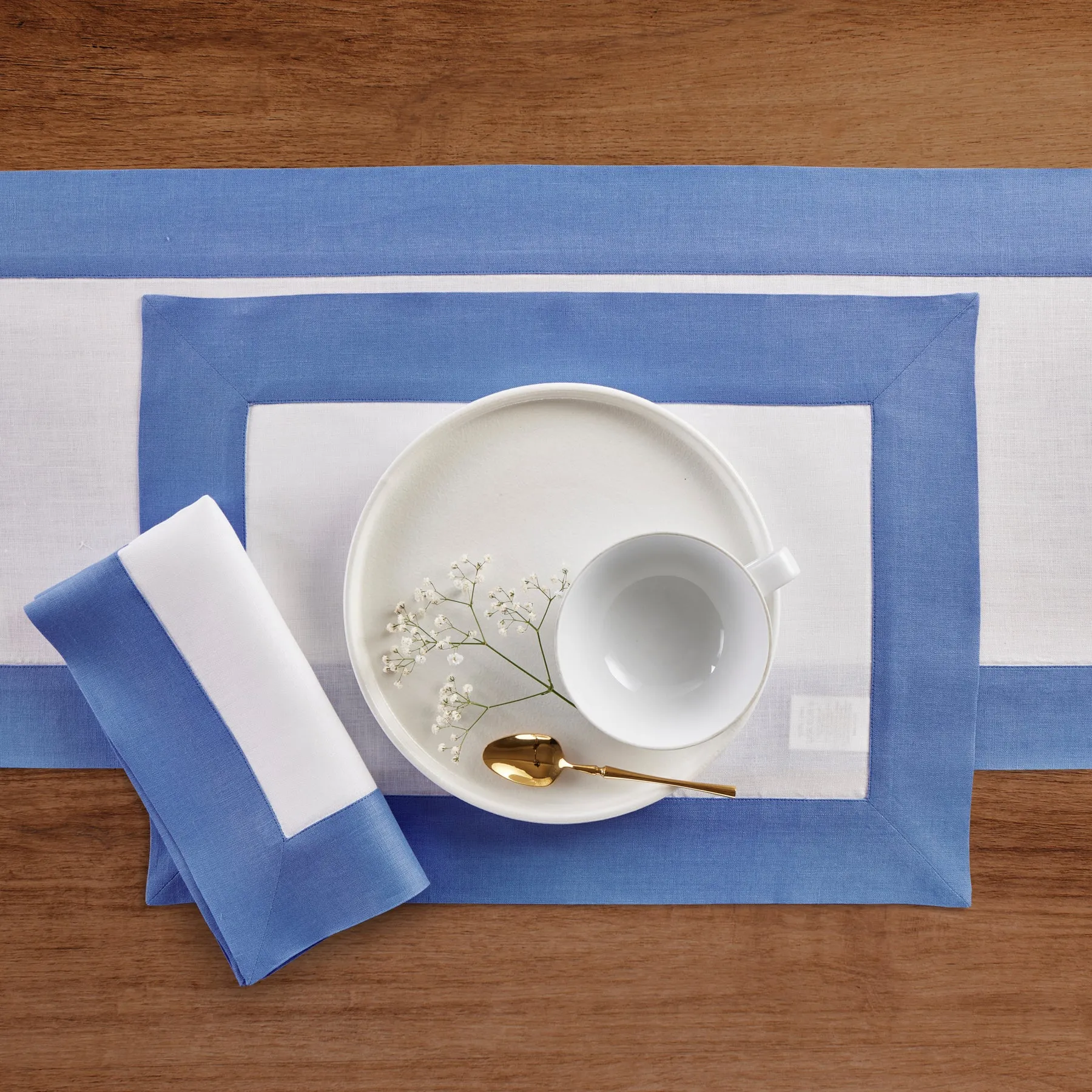 Contempo Placemats, Set of 4